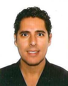 Carlos Campos Ramirez